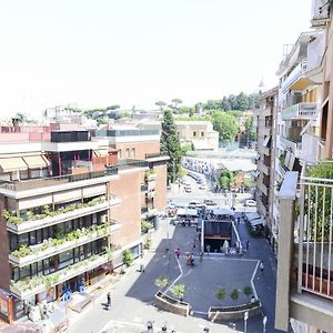 Rome Inn Vatican View Rooms